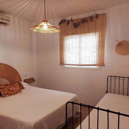 Chalet Vacacional Chiclana Чиклана-де-ла-Фронтера Экстерьер фото