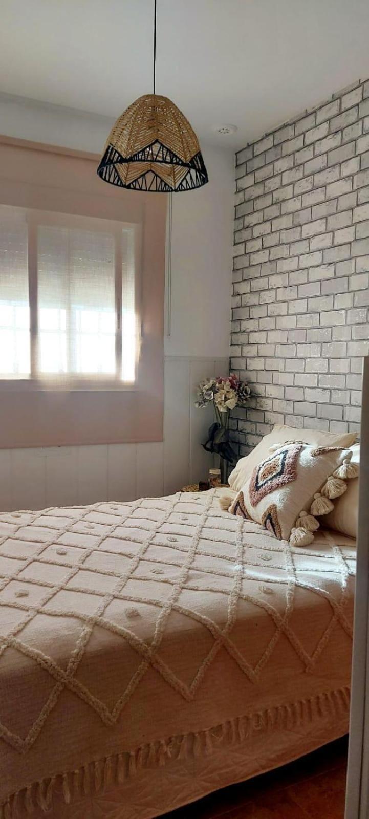 Chalet Vacacional Chiclana Чиклана-де-ла-Фронтера Экстерьер фото