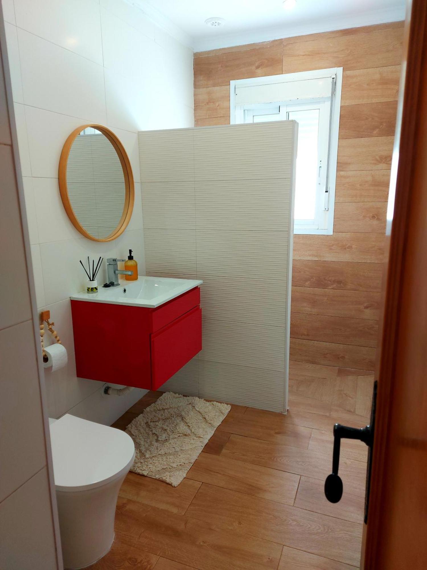 Chalet Vacacional Chiclana Чиклана-де-ла-Фронтера Экстерьер фото